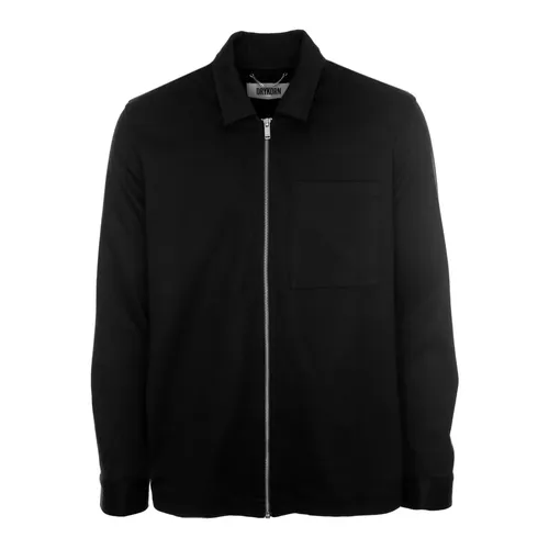 Jackets > Light Jackets - - Drykorn - Modalova