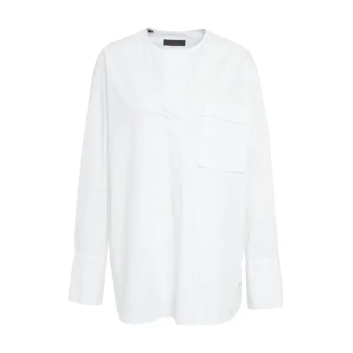 Blouses & Shirts > Shirts - - Peuterey - Modalova