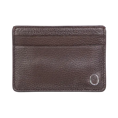 Accessories > Wallets & Cardholders - - Orciani - Modalova