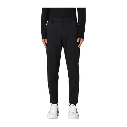 Trousers > Suit Trousers - - Dsquared2 - Modalova
