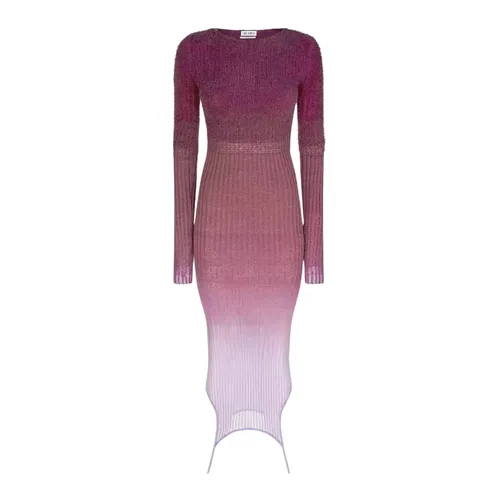 Dresses > Day Dresses > Maxi Dresses - - The Attico - Modalova