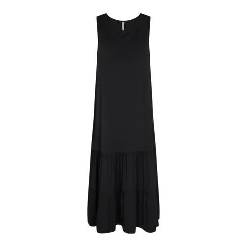 Dresses > Day Dresses > Maxi Dresses - - Soyaconcept - Modalova