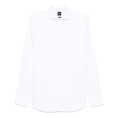 Shirts > Casual Shirts - - Hugo - Modalova