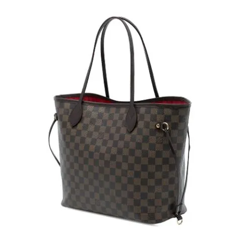 Pre-owned > Pre-owned Bags > Pre-owned Tote Bags - - Louis Vuitton Vintage - Modalova
