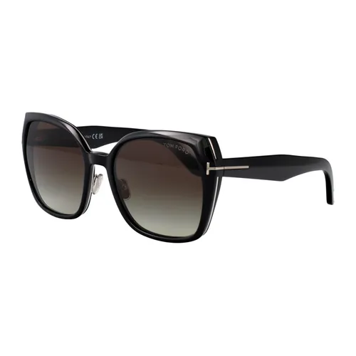 Accessories > Sunglasses - - Tom Ford - Modalova