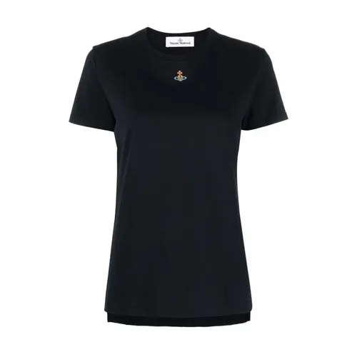 Tops > T-Shirts - - Vivienne Westwood - Modalova