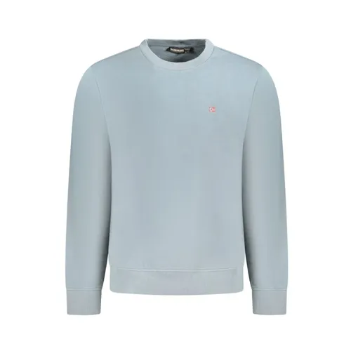 Sweatshirts & Hoodies > Sweatshirts - - Napapijri - Modalova
