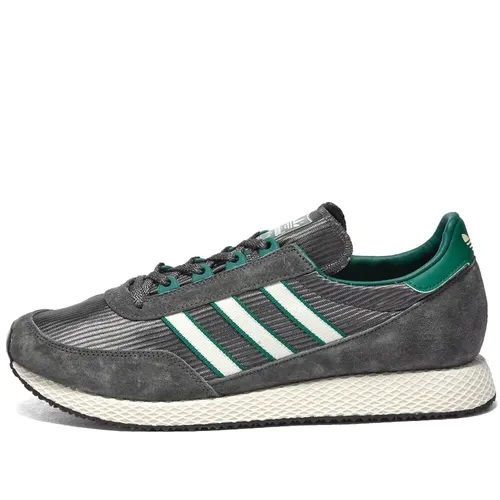 Adidas - Shoes > Sneakers - Gray - Adidas - Modalova