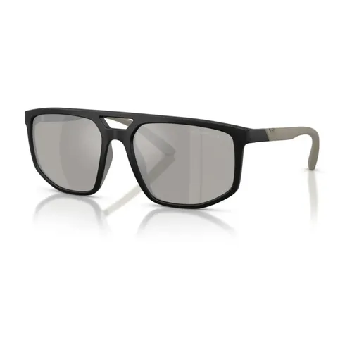 Accessories > Sunglasses - - Emporio Armani - Modalova