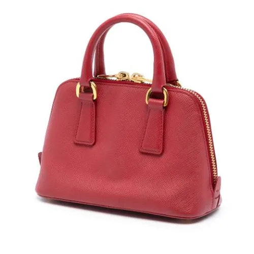 Pre-owned > Pre-owned Bags > Pre-owned Handbags - - Prada Vintage - Modalova