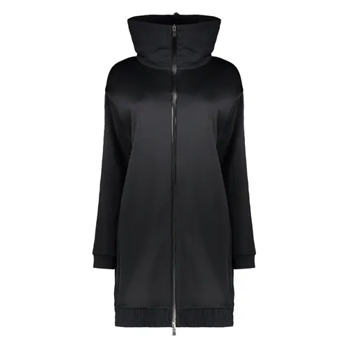 Herno - Coats > Parkas - Black - Herno - Modalova