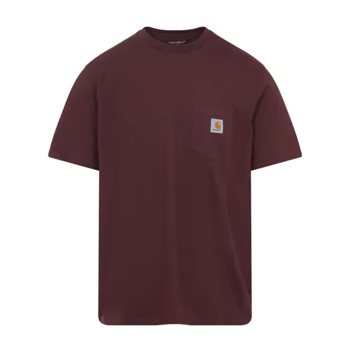 Tops > T-Shirts - - Carhartt Wip - Modalova