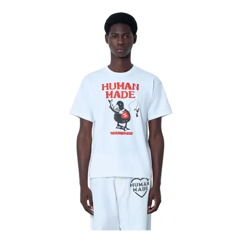 Tops > T-Shirts - - Human Made - Modalova