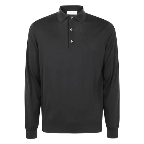 Tops > Polo Shirts - - Filippo De Laurentiis - Modalova