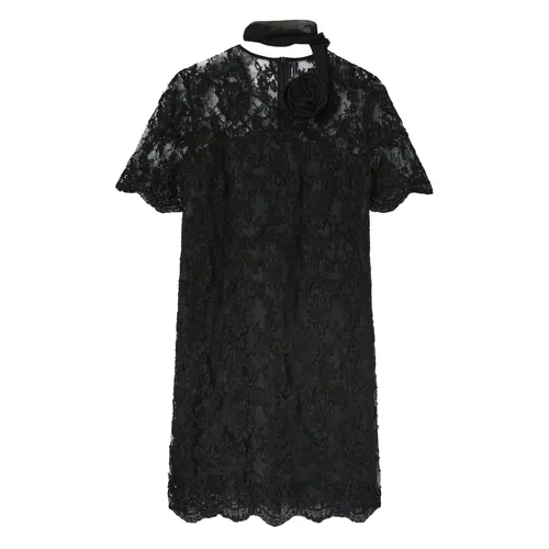 Dresses > Day Dresses > Short Dresses - - Ermanno Scervino - Modalova