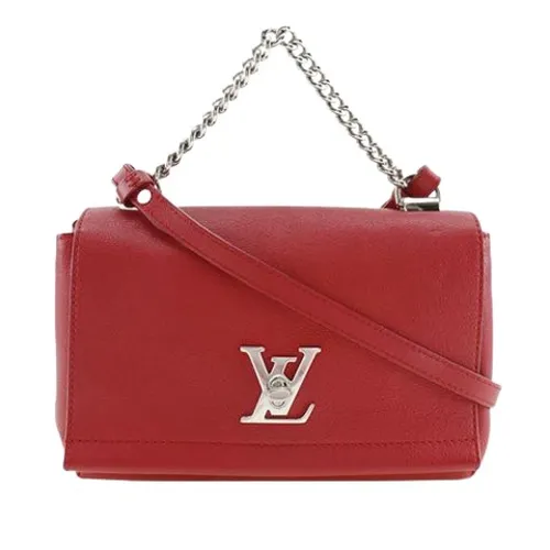 Pre-owned > Pre-owned Bags > Pre-owned Shoulder Bags - - Louis Vuitton Vintage - Modalova