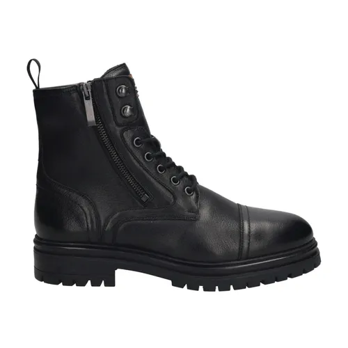 Shoes > Boots > Lace-up Boots - - Salamander - Modalova