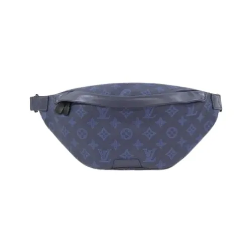 Pre-owned > Pre-owned Bags > Pre-owned Belt Bags - - Louis Vuitton Vintage - Modalova