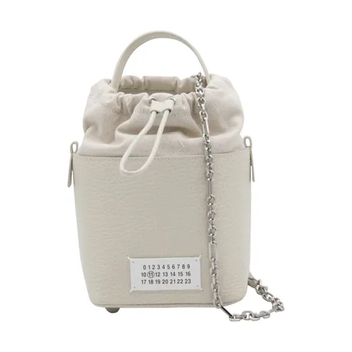 Bags > Bucket Bags - - Maison Margiela - Modalova