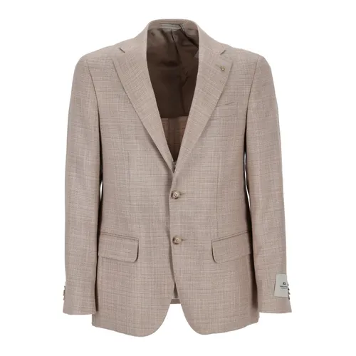 Jackets > Blazers - - Corneliani - Modalova