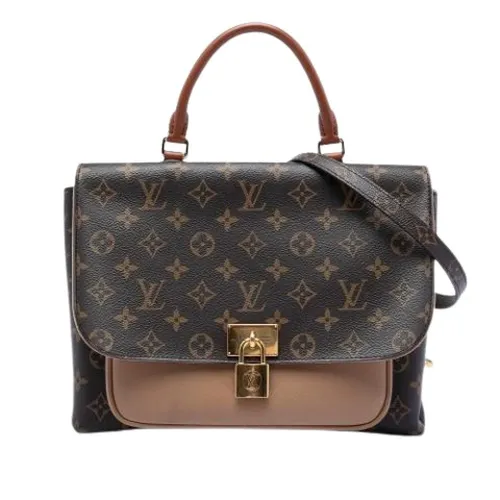 Pre-owned > Pre-owned Bags > Pre-owned Handbags - - Louis Vuitton Vintage - Modalova