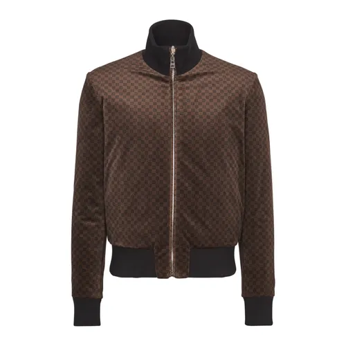 Jackets > Bomber Jackets - - Balmain - Modalova