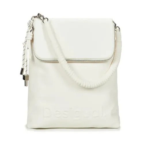 Bags > Backpacks - - Desigual - Modalova