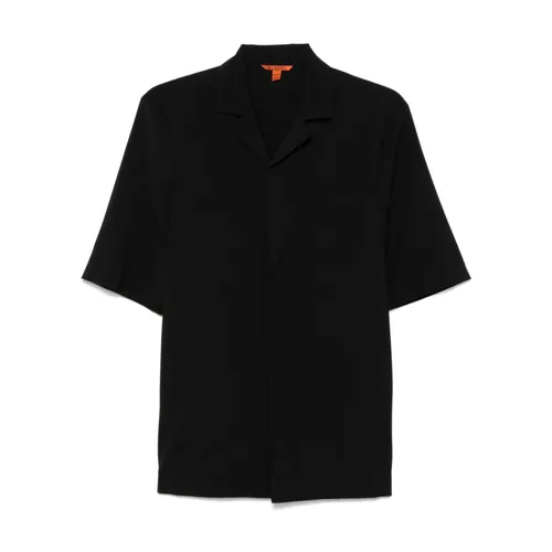 Shirts > Short Sleeve Shirts - - Barena Venezia - Modalova