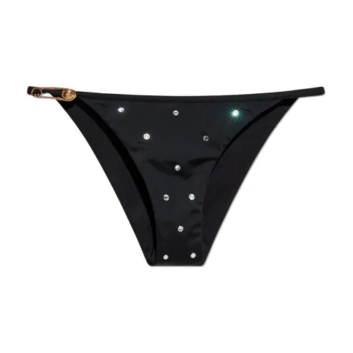 Swimwear > Bikinis - - Versace - Modalova