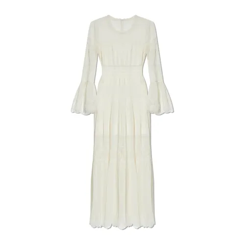 Dresses > Day Dresses > Maxi Dresses - - Loveshackfancy - Modalova