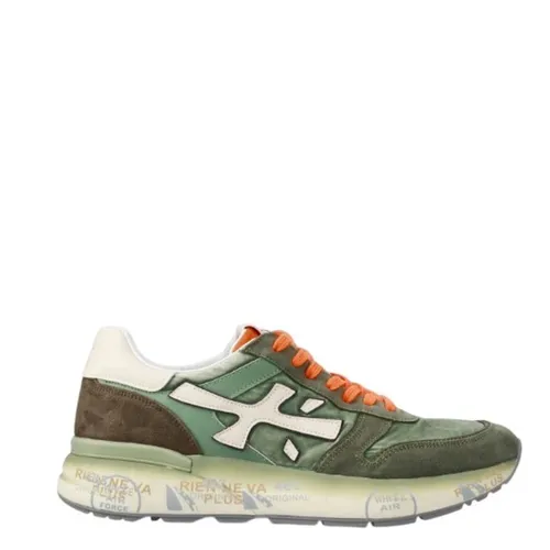 Shoes > Sneakers - - Premiata - Modalova
