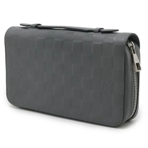 Pre-owned > Pre-owned Bags > Pre-owned Clutches - - Louis Vuitton Vintage - Modalova