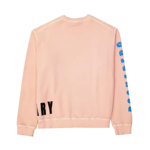 Sweatshirts & Hoodies > Sweatshirts - - Dsquared2 - Modalova