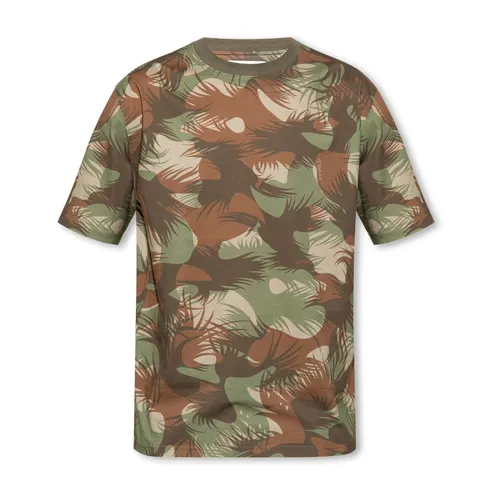 Tops > T-Shirts - - Moschino - Modalova