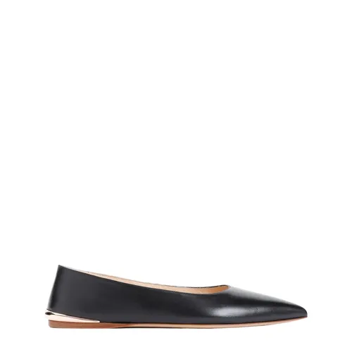 Shoes > Flats > Ballerinas - - Gabriela Hearst - Modalova