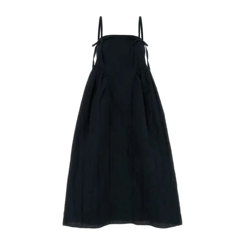 Dresses > Day Dresses > Maxi Dresses - - Cecilie Bahnsen - Modalova