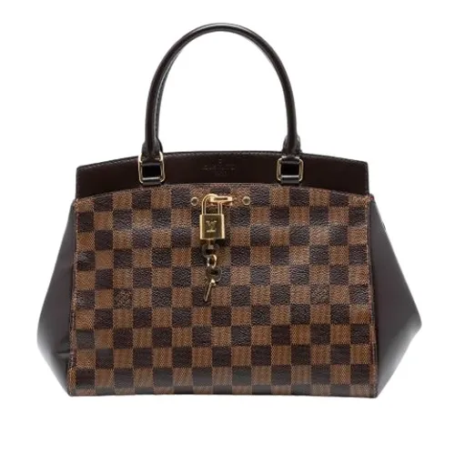 Pre-owned > Pre-owned Bags > Pre-owned Handbags - - Louis Vuitton Vintage - Modalova