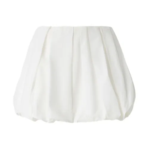 Skirts > Short Skirts - - Pinko - Modalova