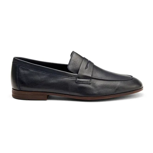 Shoes > Flats > Loafers - - Frau - Modalova
