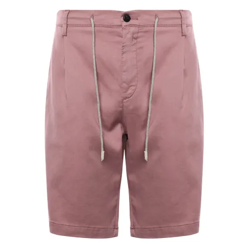 Shorts > Casual Shorts - - Eleventy - Modalova