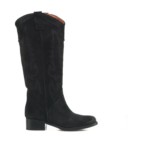 Shoes > Boots > Cowboy Boots - - Curiosite - Modalova