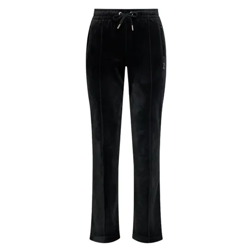Trousers > Slim-fit Trousers - - Juicy Couture - Modalova