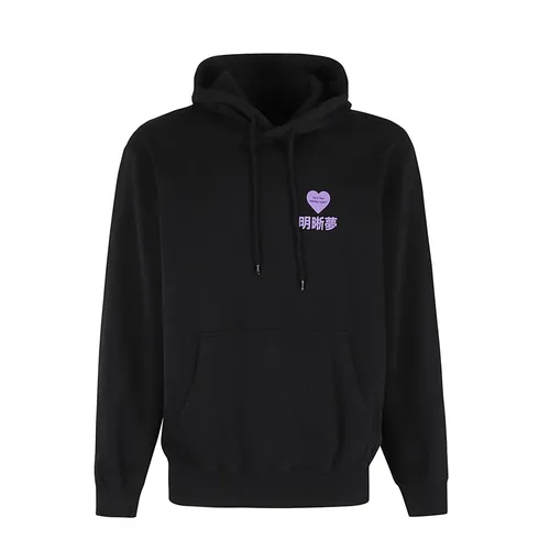 Sweatshirts & Hoodies > Hoodies - - Edwin - Modalova