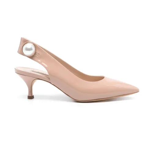 Shoes > Heels > Pumps - - Casadei - Modalova