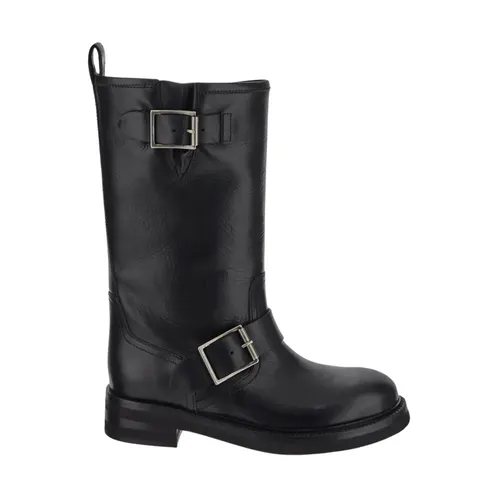 Shoes > Boots > High Boots - - Paris Texas - Modalova