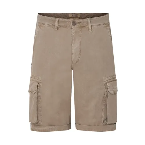 Shorts > Casual Shorts - - 40Weft - Modalova