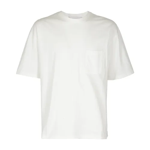 Tops > T-Shirts - - Amaránto - Modalova