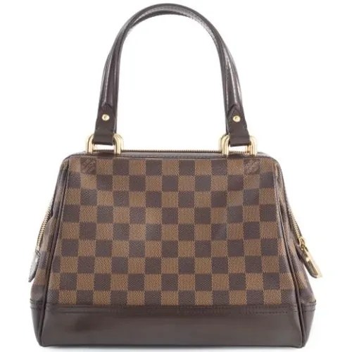 Pre-owned > Pre-owned Bags > Pre-owned Handbags - - Louis Vuitton Vintage - Modalova
