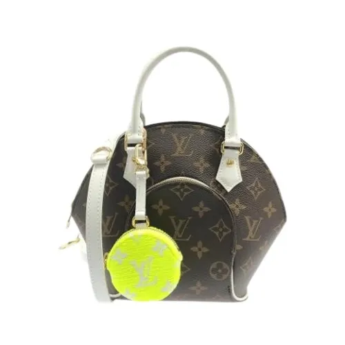 Pre-owned > Pre-owned Bags > Pre-owned Handbags - - Louis Vuitton Vintage - Modalova