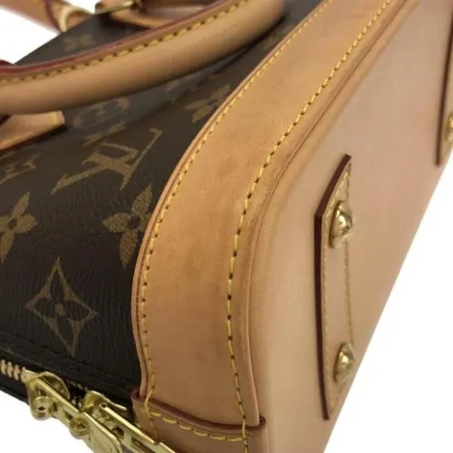 Pre-owned > Pre-owned Bags > Pre-owned Handbags - - Louis Vuitton Vintage - Modalova